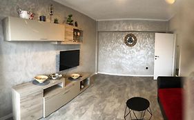 Alfredo Apartament
