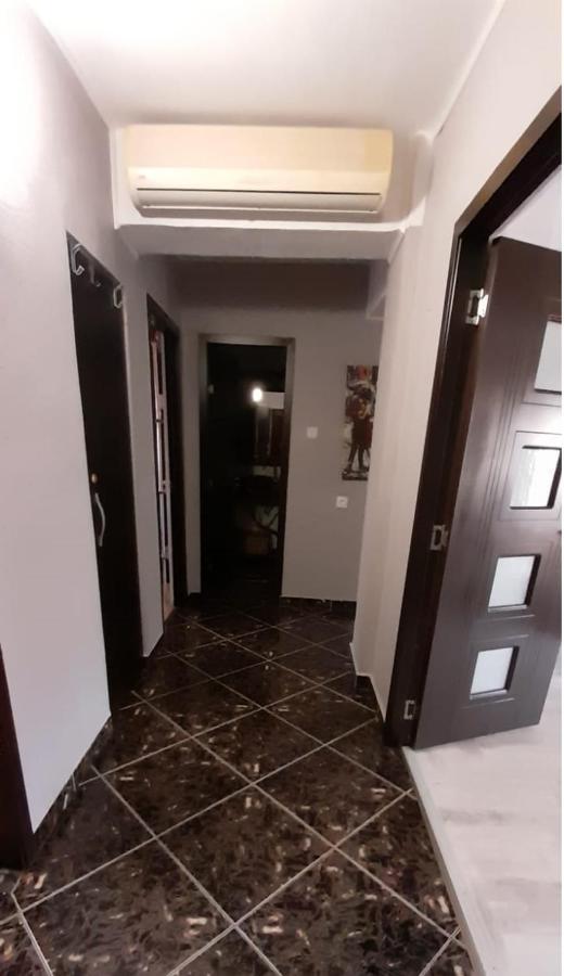 Alfredo Apartament Бузеу Екстер'єр фото