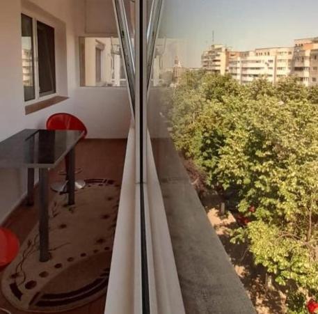 Alfredo Apartament Бузеу Екстер'єр фото