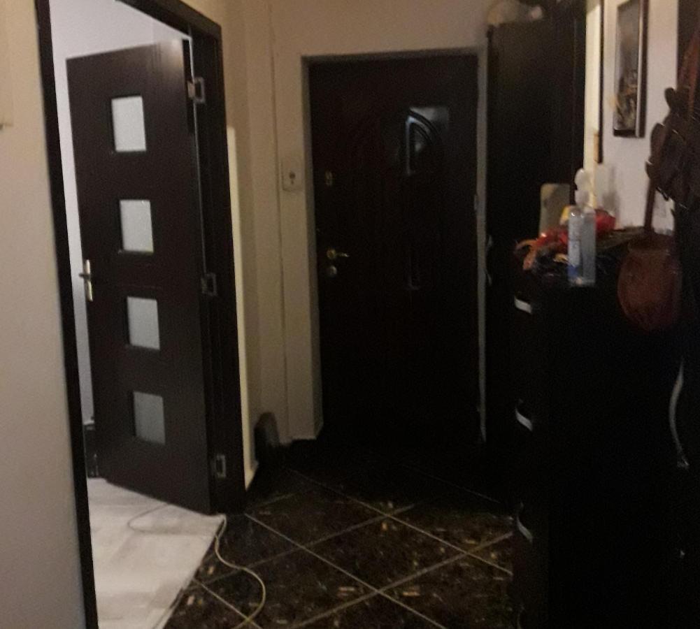 Alfredo Apartament Бузеу Екстер'єр фото